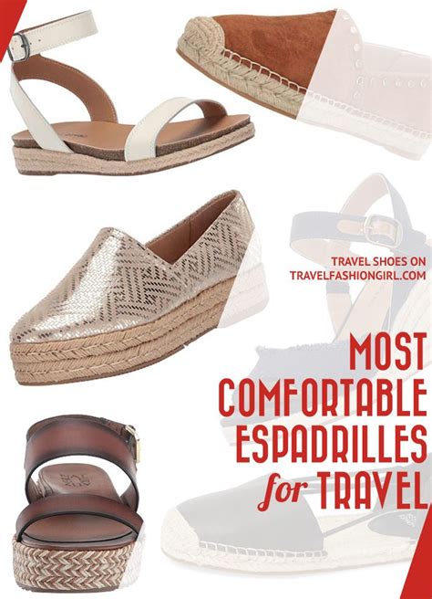 most comfortable designer espadrilles.